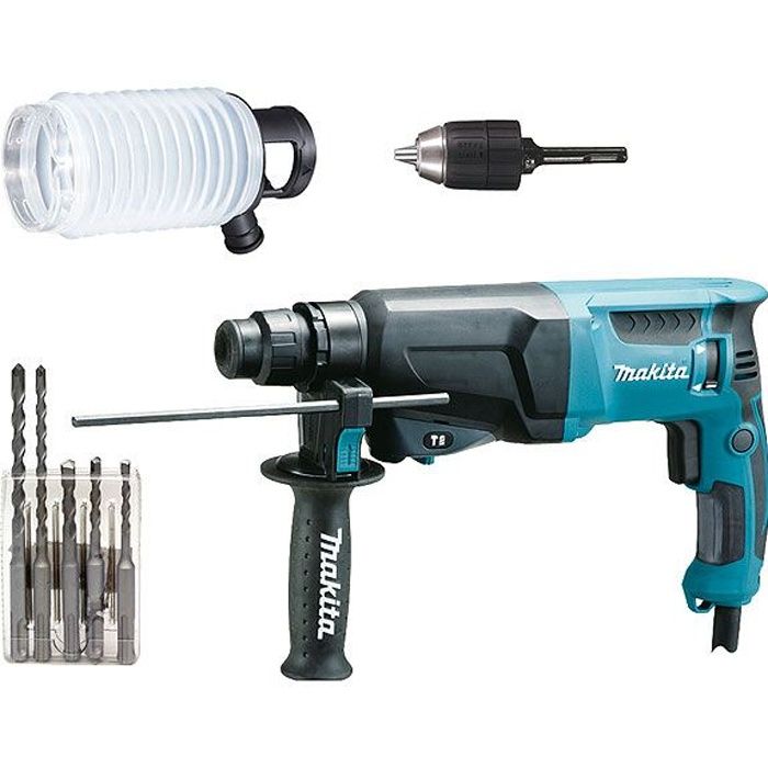 Makita HR2600X9